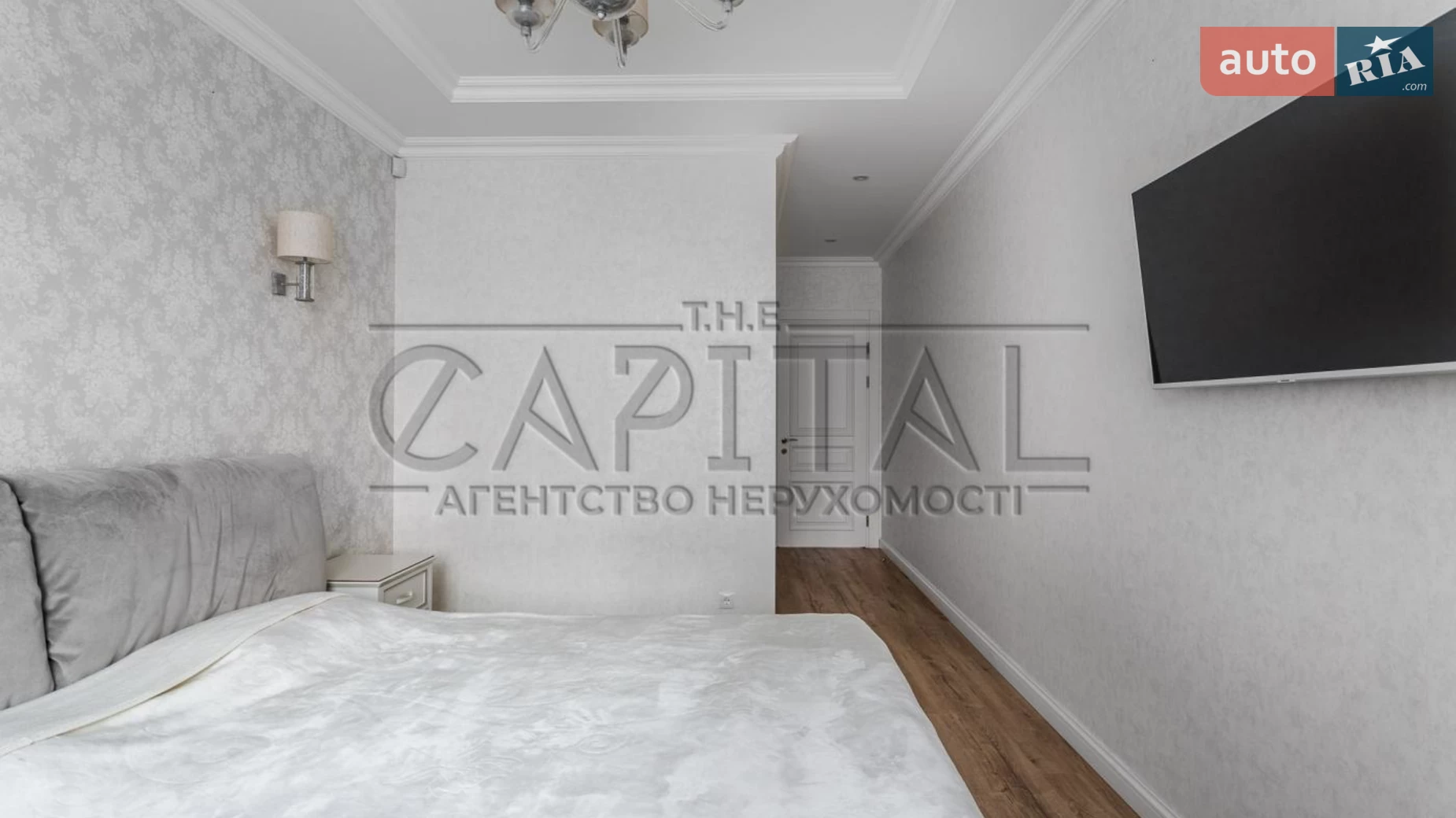 Продается 3-комнатная квартира 92.4 кв. м в Киеве, ул. Федора Эрнста, 16А - фото 5