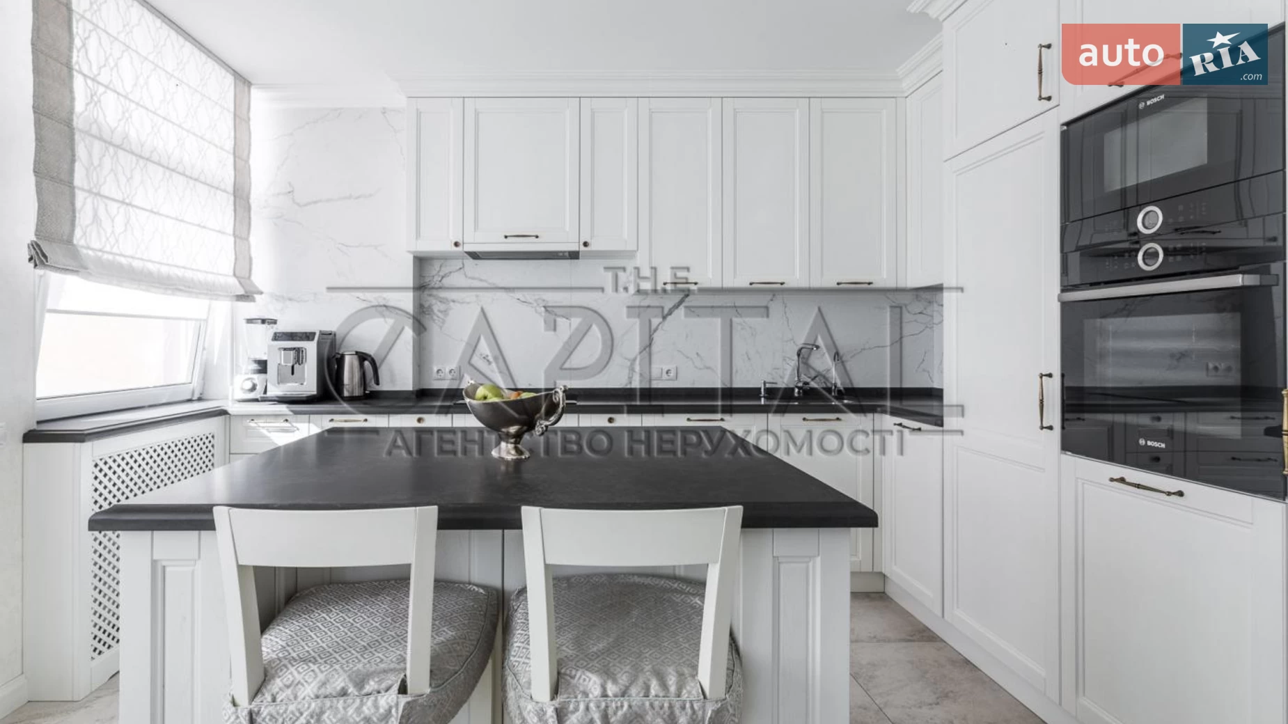 Продается 3-комнатная квартира 92.4 кв. м в Киеве, ул. Федора Эрнста, 16А - фото 4