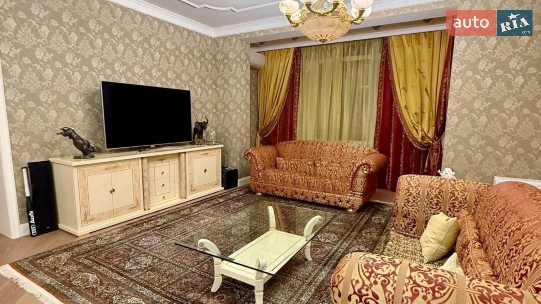 Продается 3-комнатная квартира 159 кв. м в Киеве, ул. Коновальца Евгения, 44А - фото 3
