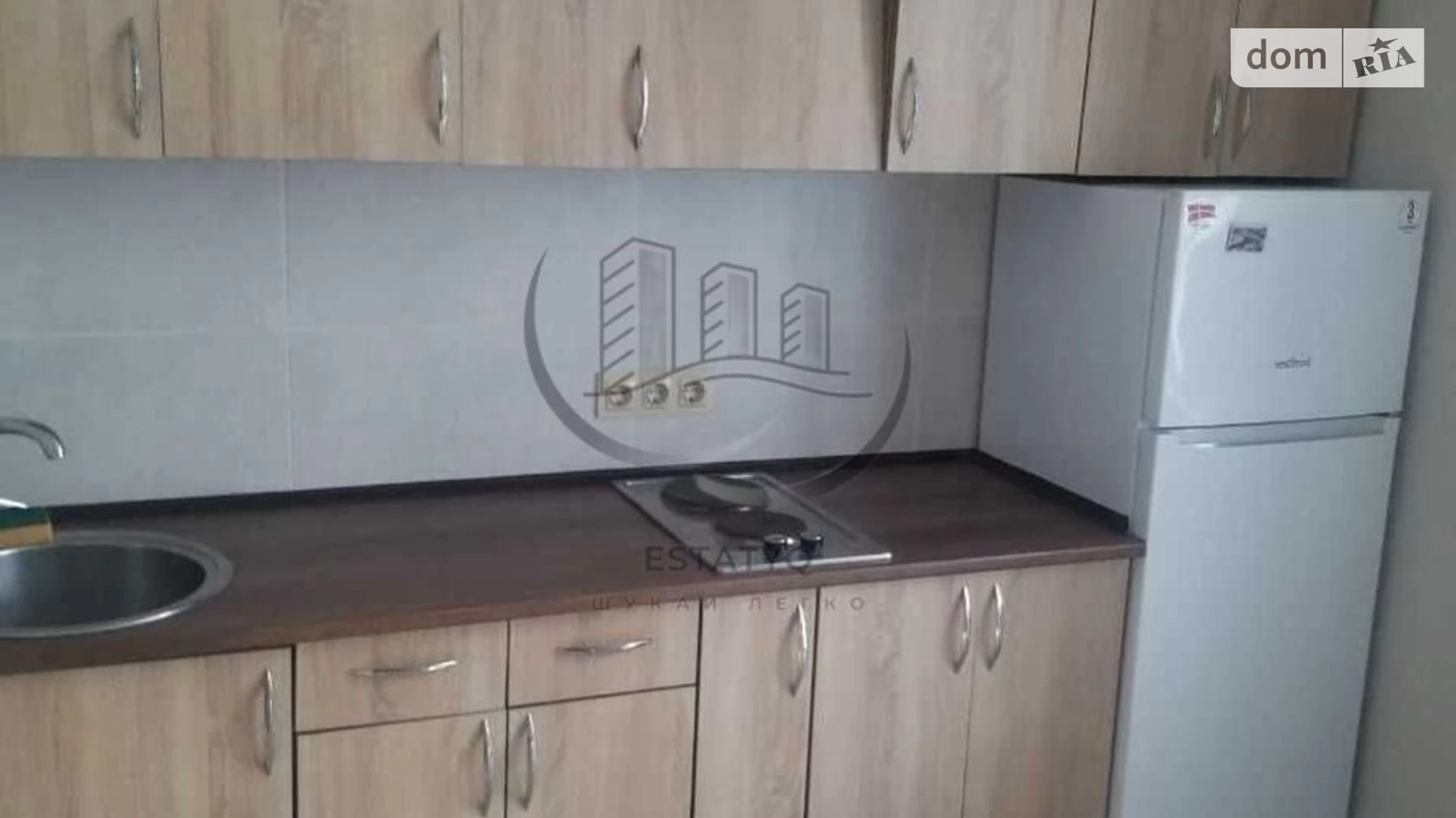 Сдается в аренду 1-комнатная квартира 35 кв. м в Харькове, ул. Академика Барабашова, 12 - фото 3