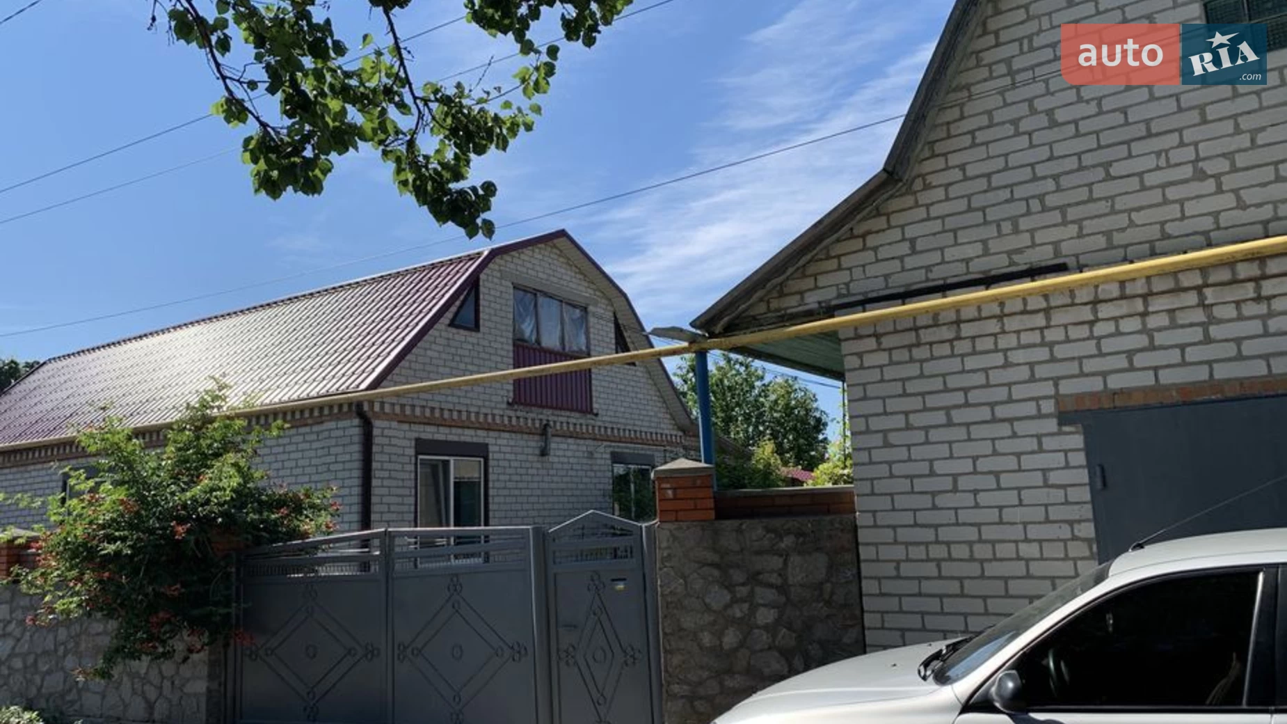 Продается одноэтажный дом 92 кв. м с балконом, цена: 49000 $ - фото 4