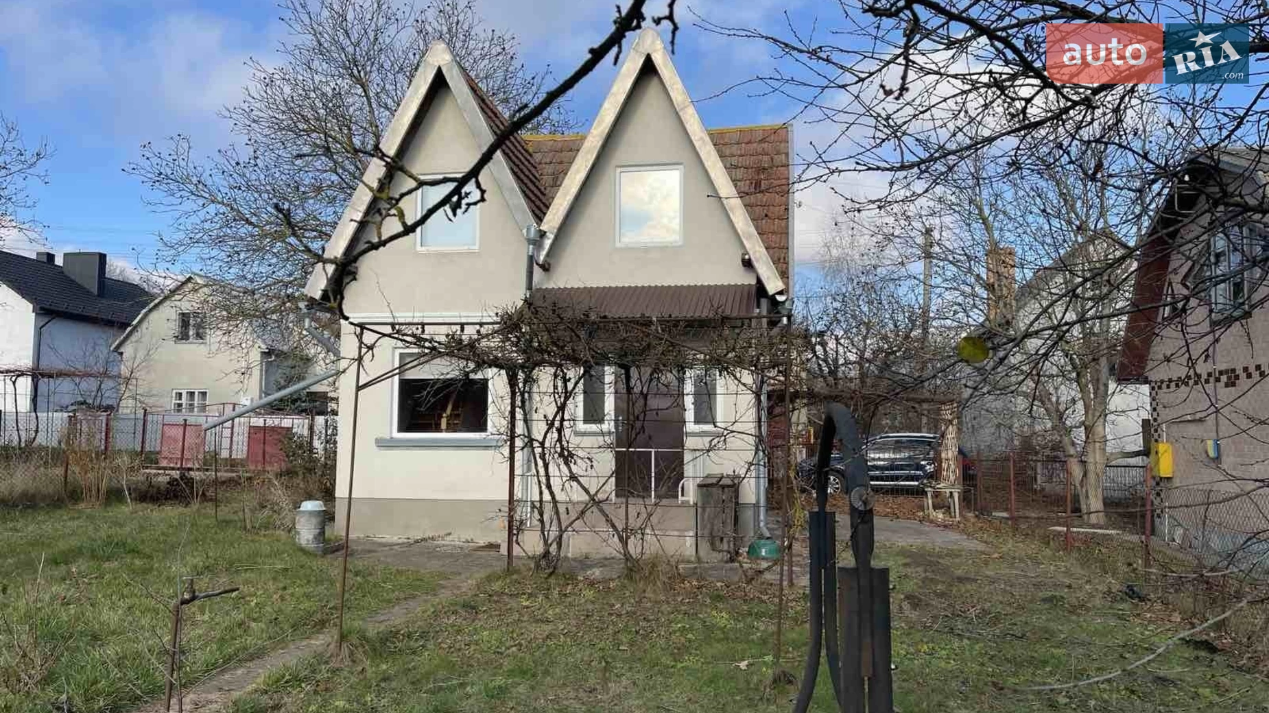 Продається будинок 2 поверховий 72 кв. м з бесідкою, цена: 22000 $ - фото 5