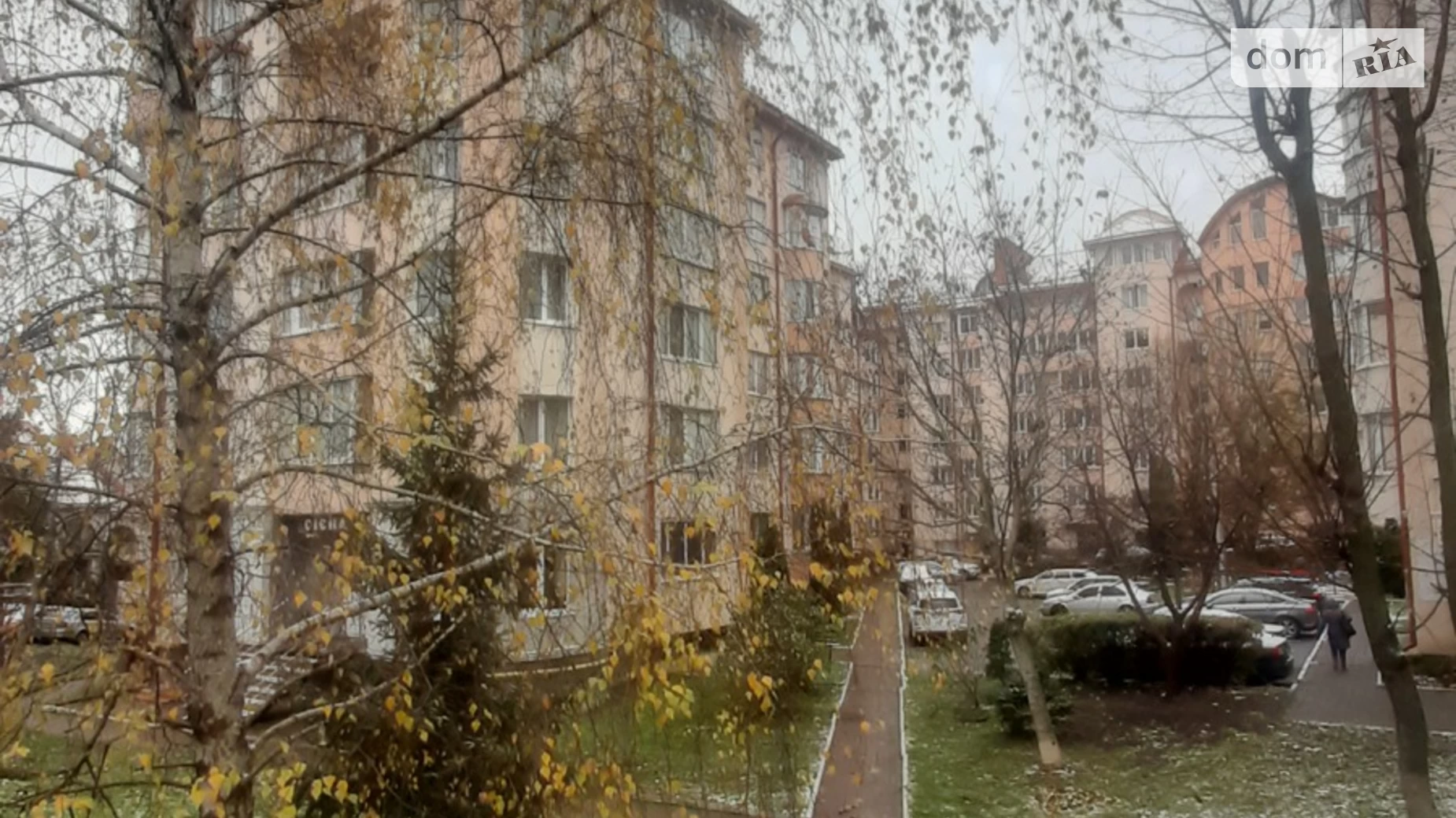 3-комнатная квартира 94.2 кв. м в Тернополе, ул. Чайковского - фото 2