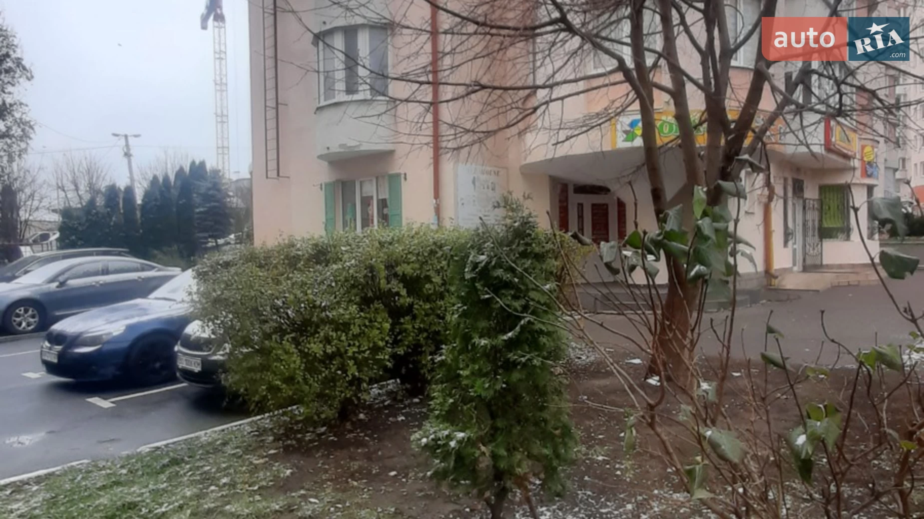3-комнатная квартира 94.2 кв. м в Тернополе, ул. Чайковского - фото 3