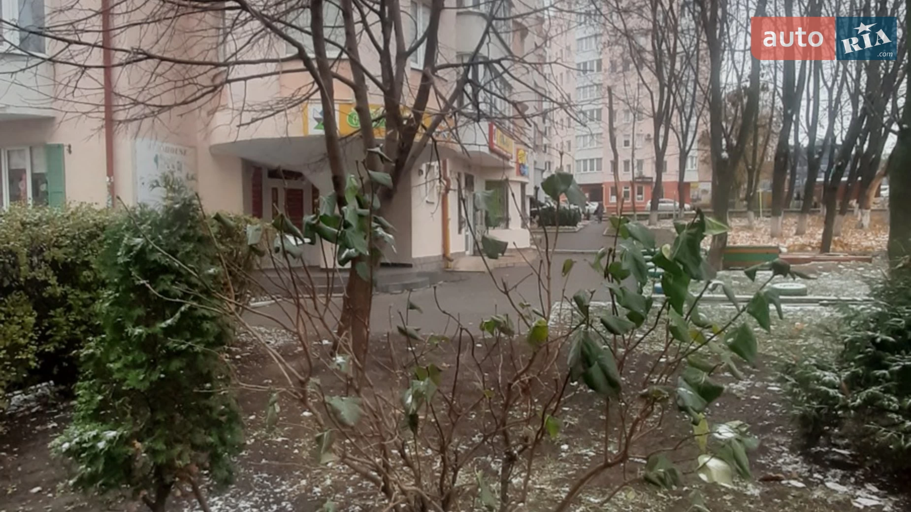 3-комнатная квартира 94.2 кв. м в Тернополе, ул. Чайковского - фото 4