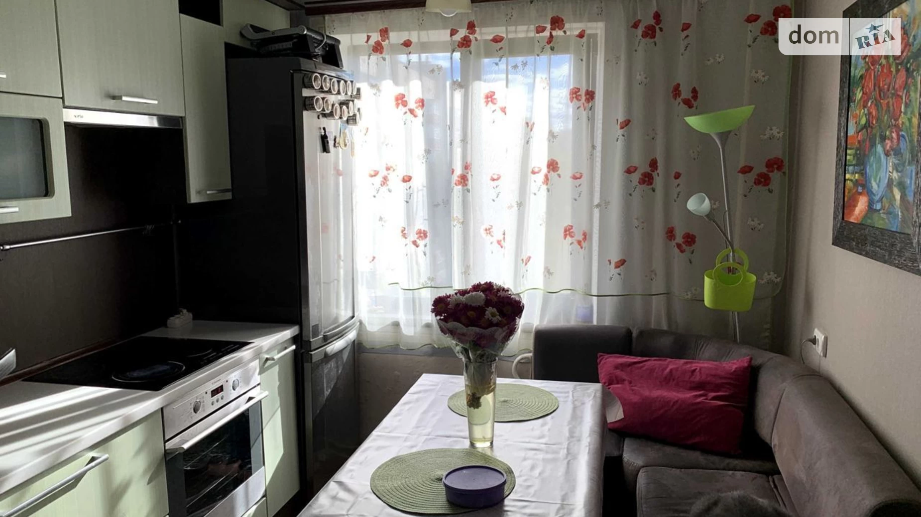 Продается 2-комнатная квартира 52.1 кв. м в Днепре, цена: 44900 $ - фото 3