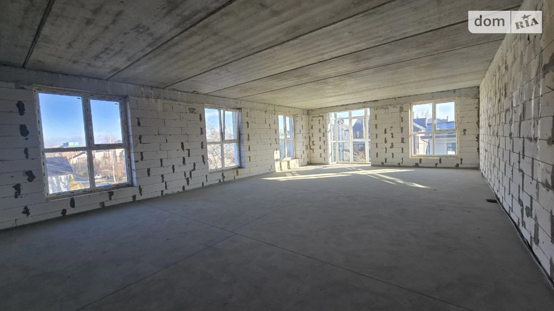 Продается 3-комнатная квартира 68.7 кв. м в Днепре, цена: 54960 $ - фото 2