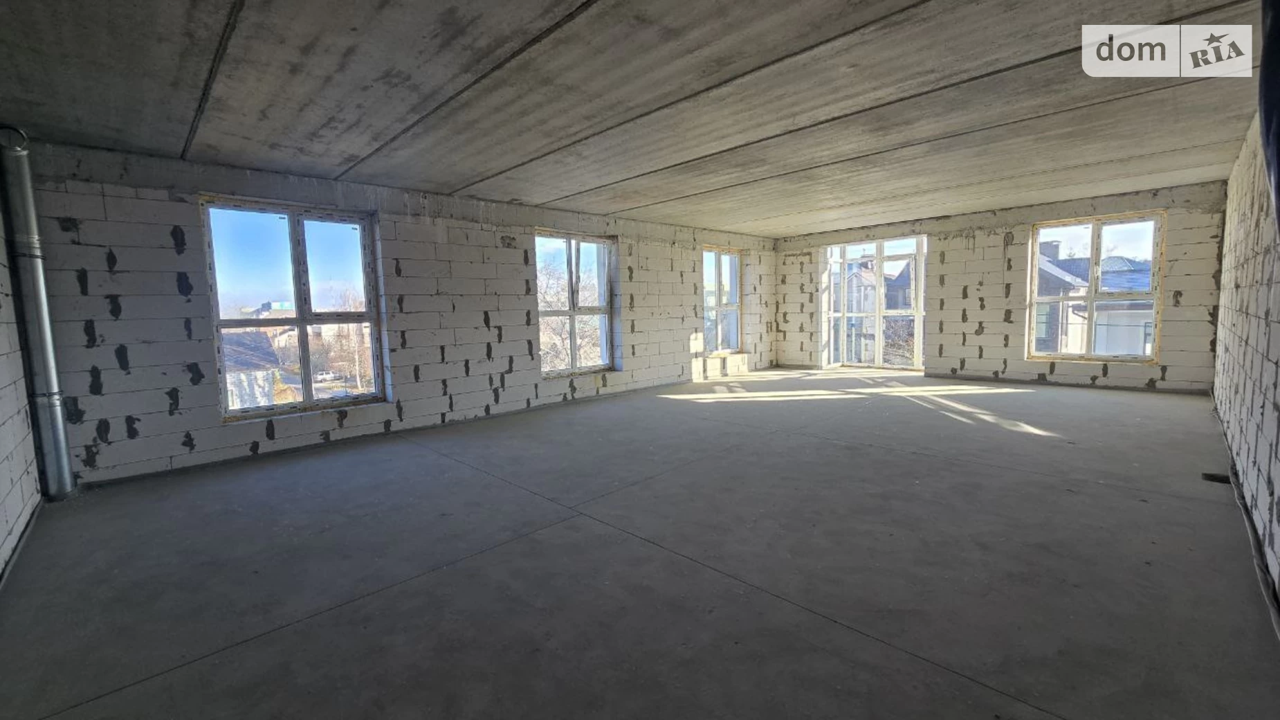 Продается 3-комнатная квартира 68.7 кв. м в Днепре, цена: 54960 $ - фото 4