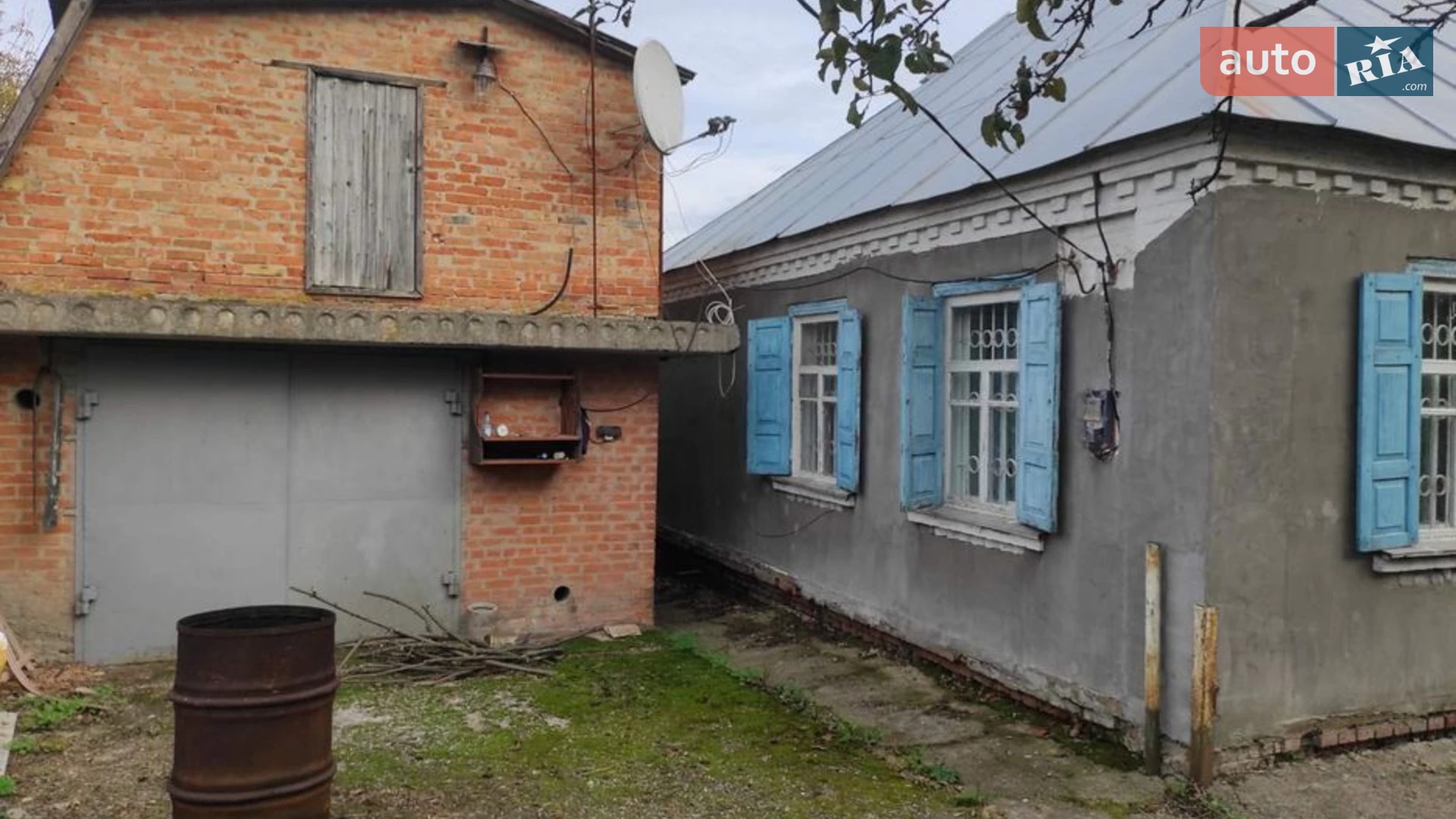 Продается одноэтажный дом 80 кв. м с участком, цена: 33000 $ - фото 4
