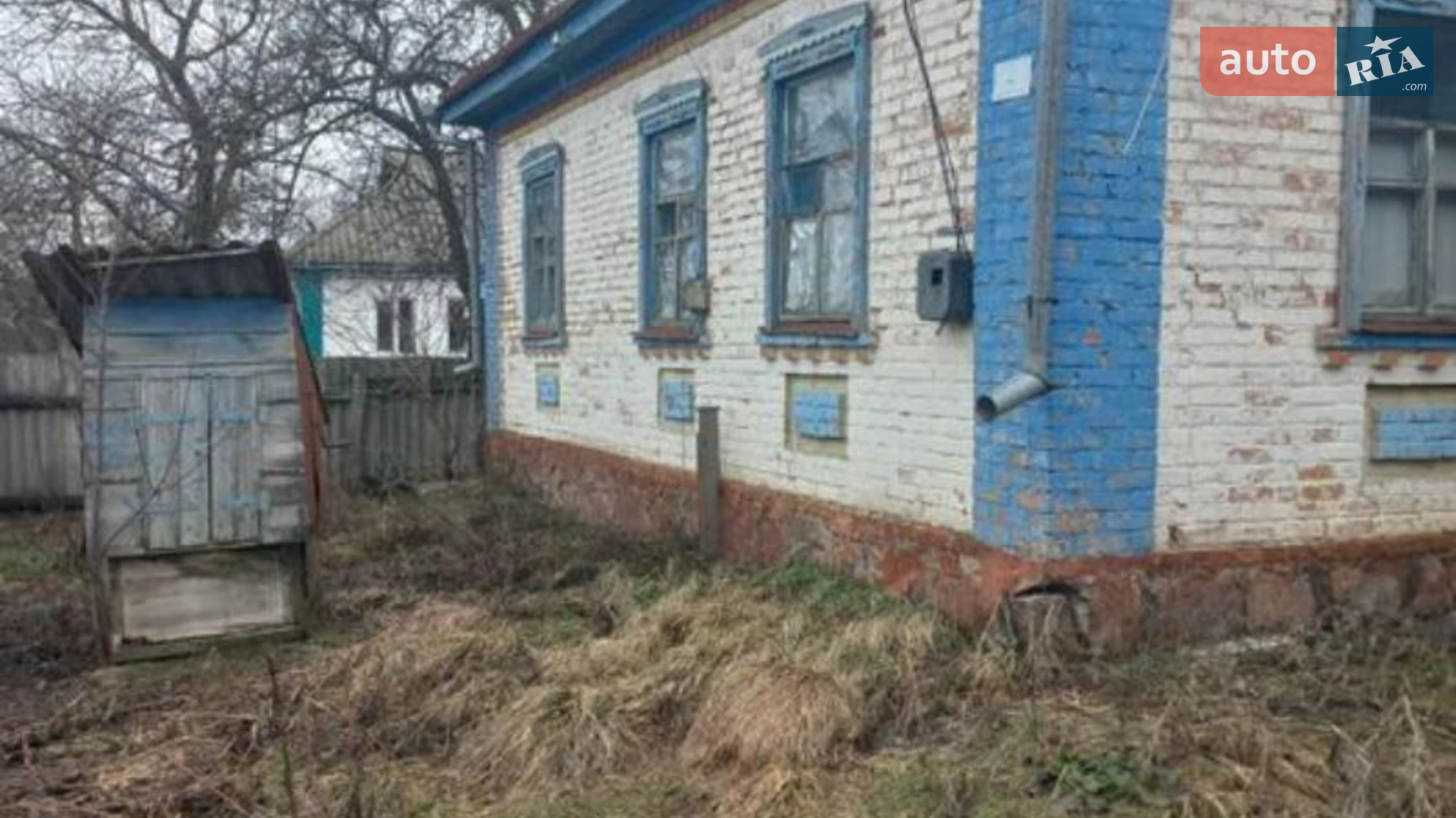 Продається одноповерховий будинок 107.6 кв. м з банею/сауною, цена: 130000 грн - фото 2