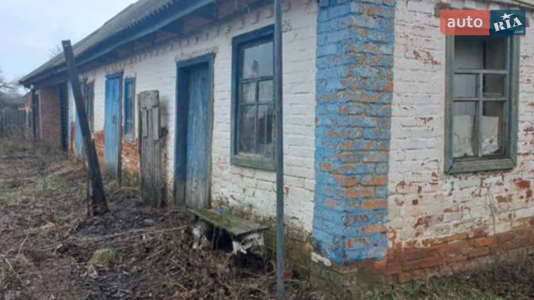 Продається одноповерховий будинок 107.6 кв. м з банею/сауною, цена: 130000 грн - фото 3