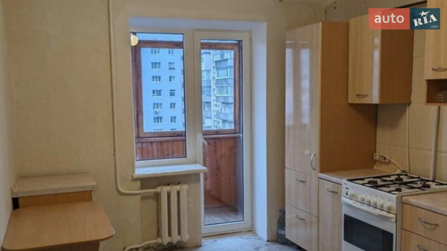 Продается 3-комнатная квартира 82.2 кв. м в Днепре, просп. Поля Александра, 59 - фото 2