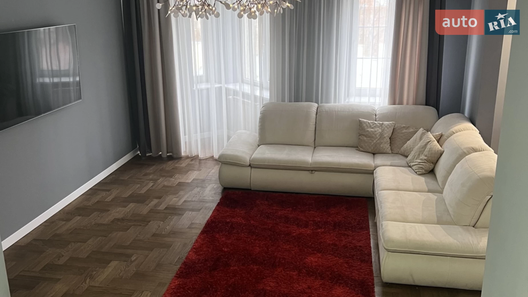 Продається 3-кімнатна квартира 135 кв. м у Львові, вул. Самійленка, 38 - фото 4