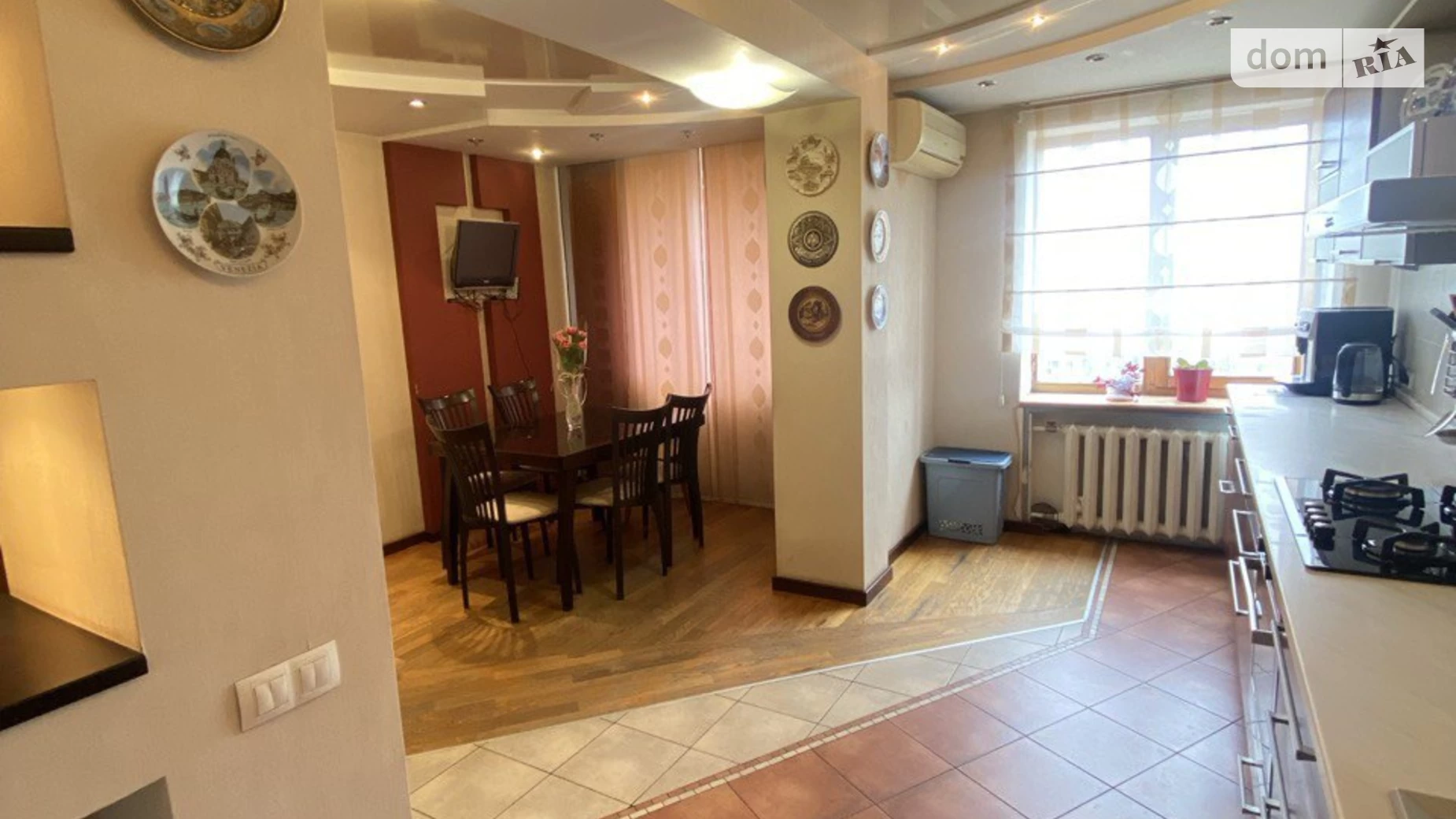 Продается 4-комнатная квартира 112.1 кв. м в Днепре, цена: 99000 $ - фото 2