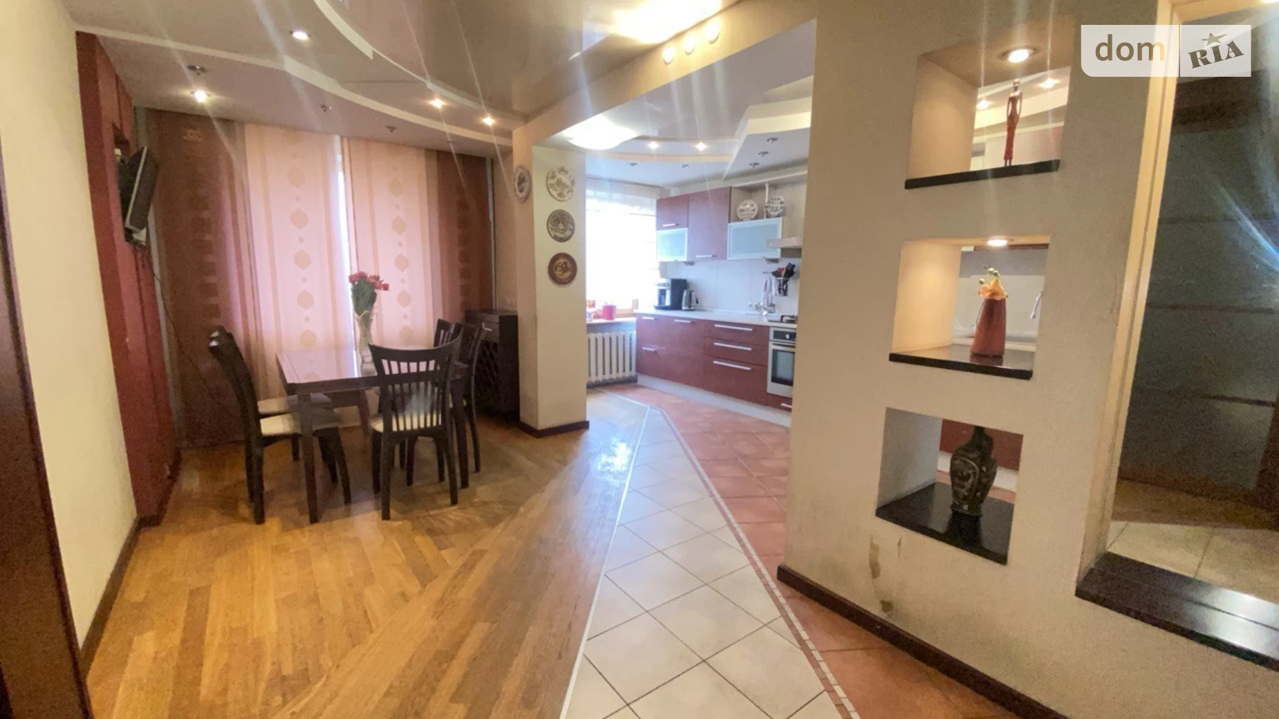 Продается 4-комнатная квартира 112.1 кв. м в Днепре, цена: 99000 $ - фото 3