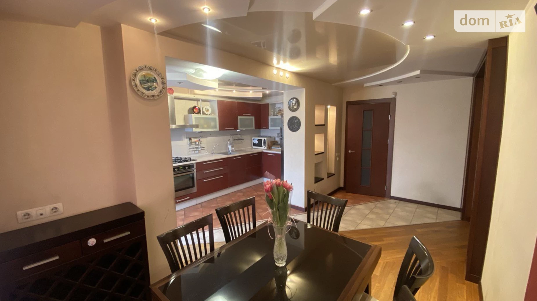 Продается 4-комнатная квартира 112.1 кв. м в Днепре, цена: 99000 $ - фото 5