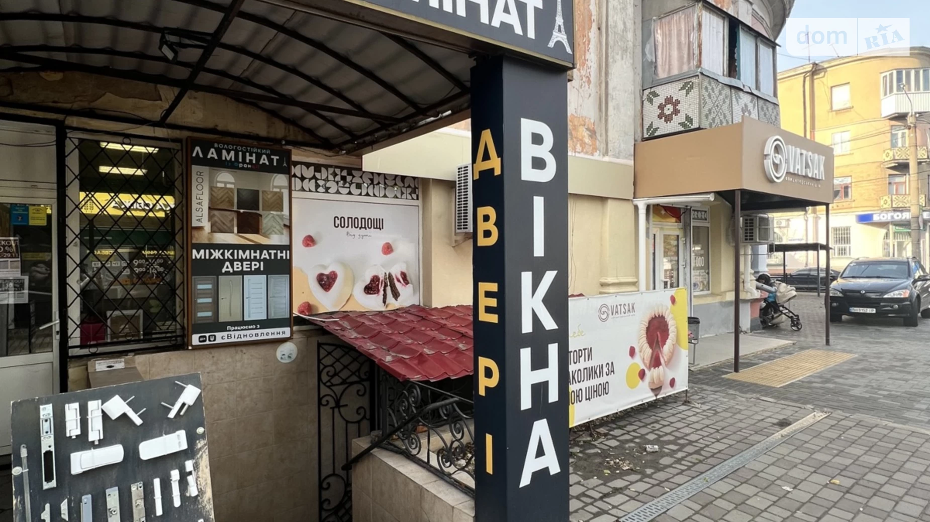 Продается помещения свободного назначения 179.5 кв. м в 2-этажном здании, цена: 120000 $ - фото 5