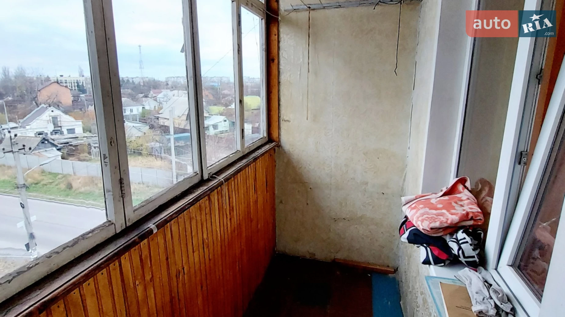 Продается 2-комнатная квартира 56.7 кв. м в Днепре, ул. Запасная, 1 - фото 5
