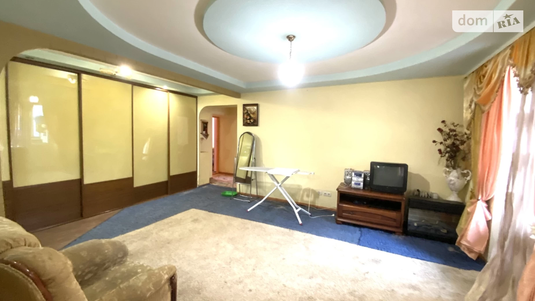 Продается 3-комнатная квартира 80 кв. м в Хмельницком, ул. Кармелюка, 12/1 - фото 4