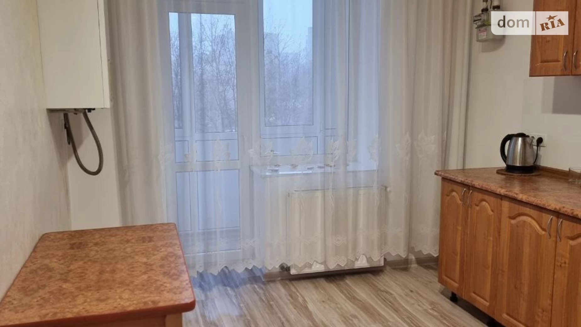 Здається в оренду 2-кімнатна квартира у Івано-Франківську, вул. Хіміків - фото 4