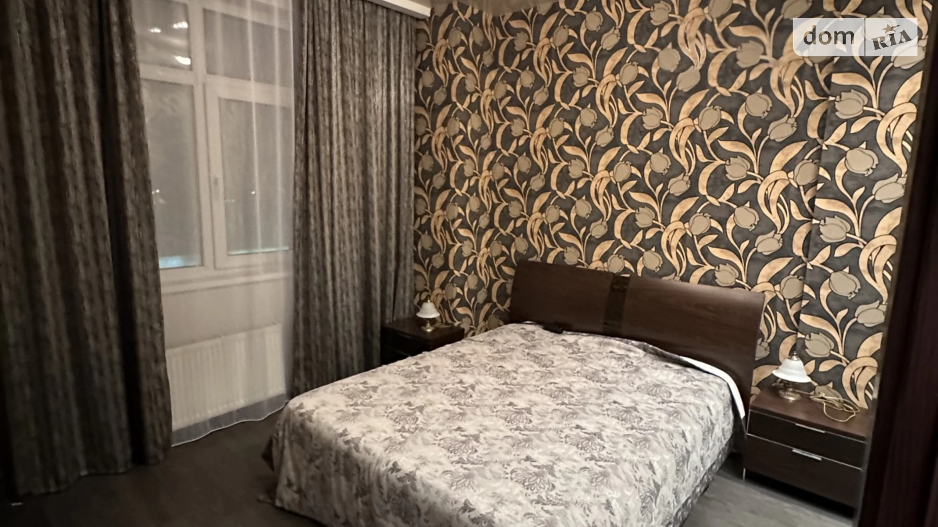 Здається в оренду 2-кімнатна квартира 51 кв. м у Києві, вул. Микільсько-Слобідська, 1А - фото 4