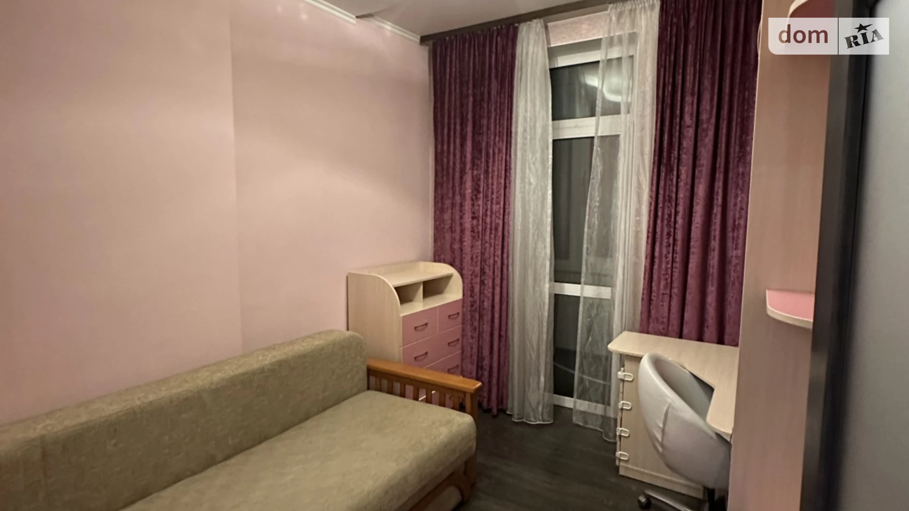 Здається в оренду 2-кімнатна квартира 51 кв. м у Києві, вул. Микільсько-Слобідська, 1А - фото 5