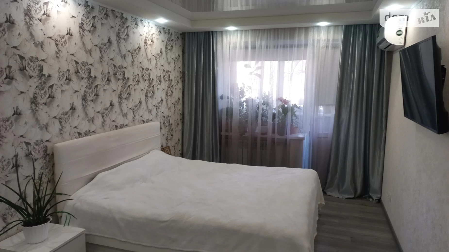 2-комнатная квартира 42 кв. м в Запорожье, ул. Жуковского - фото 5