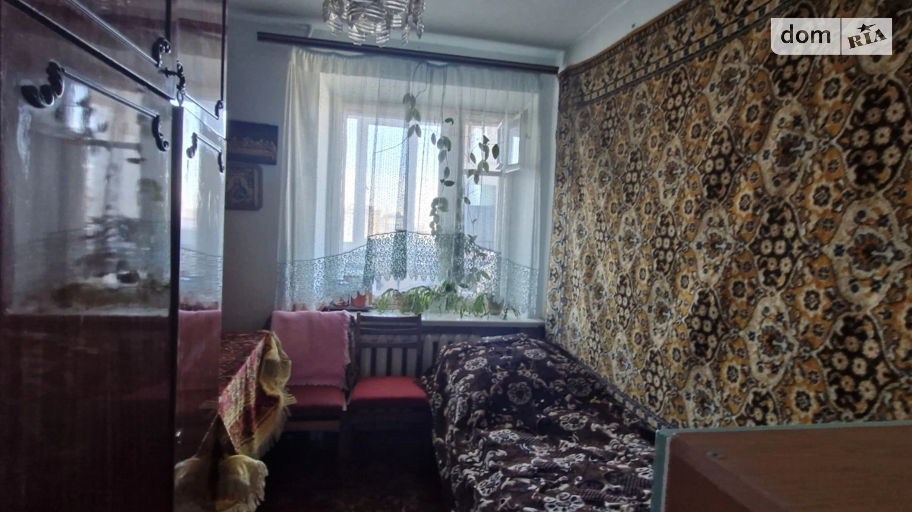 Сдается в аренду 2-комнатная квартира 36 кв. м в Виннице, просп. Юности, 46 - фото 2