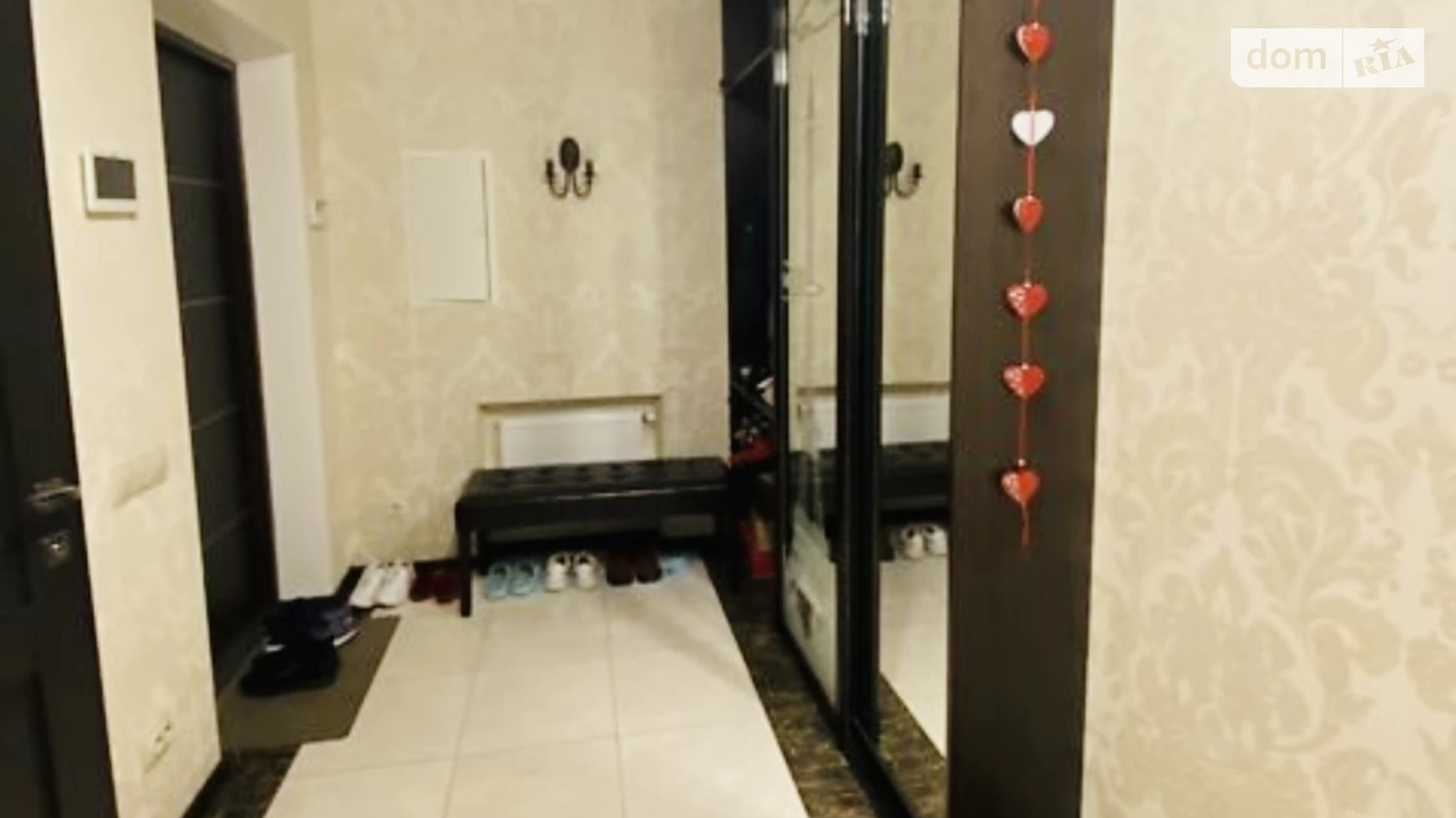 Продается 3-комнатная квартира 92 кв. м в Хмельницком, цена: 110000 $ - фото 4