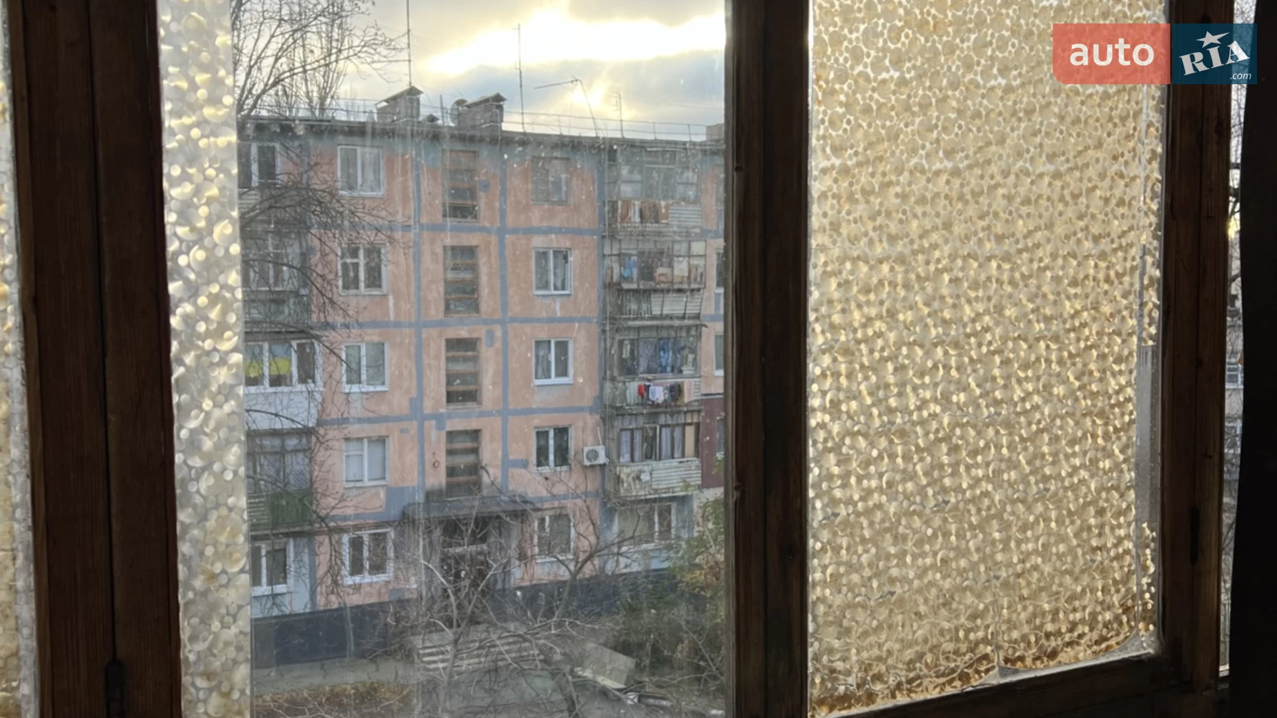 1-комнатная квартира 55 кв. м в Запорожье - фото 3
