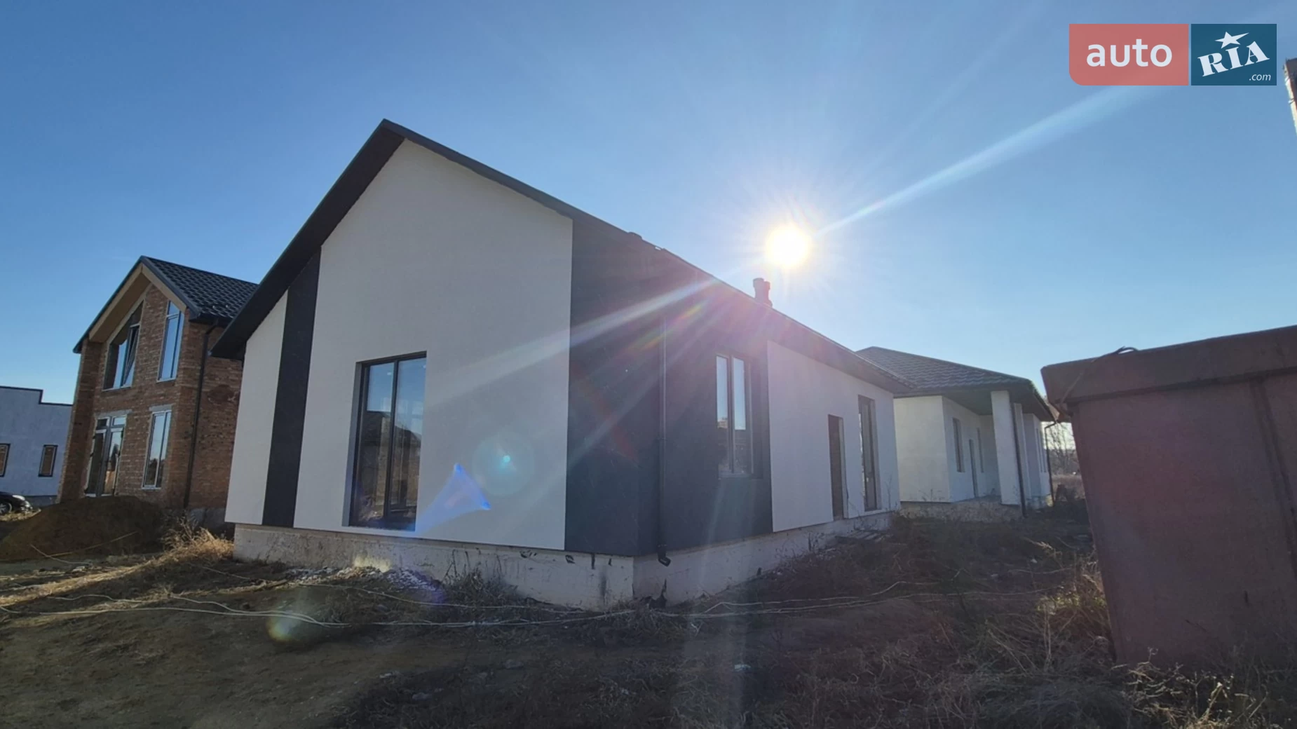 Продається будинок 2 поверховий 125 кв. м з меблями, цена: 130000 $ - фото 3
