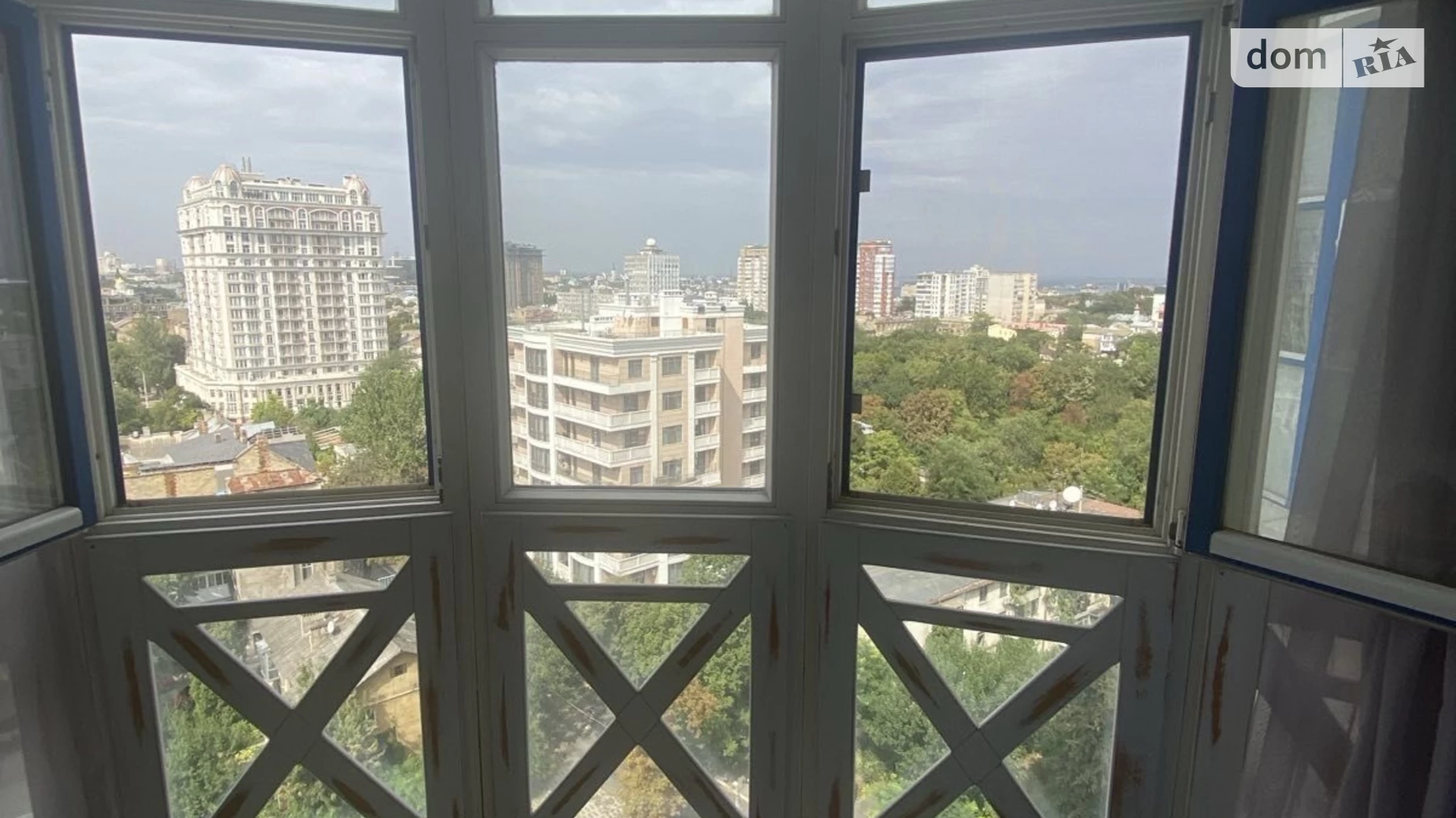 Продається 1-кімнатна квартира 59.8 кв. м у Одесі, цена: 99000 $ - фото 5
