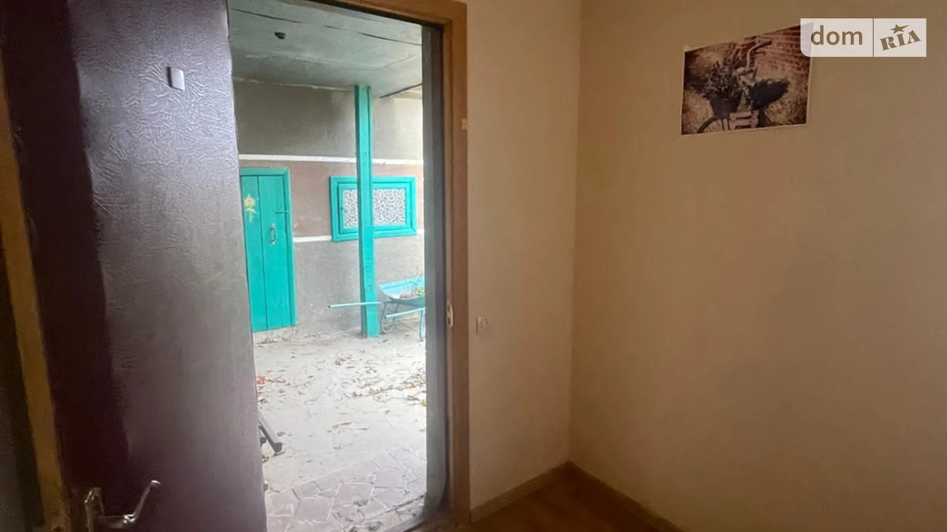 Продается часть дома 63 кв. м с гаражом, цена: 55000 $ - фото 5