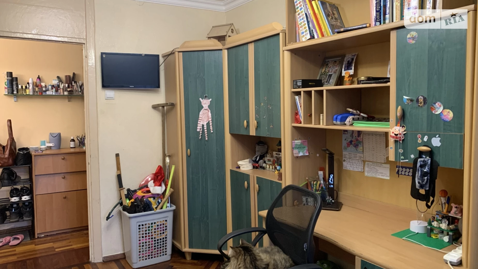 Продається 3-кімнатна квартира 62.2 кв. м у Дніпрі, цена: 42000 $ - фото 5
