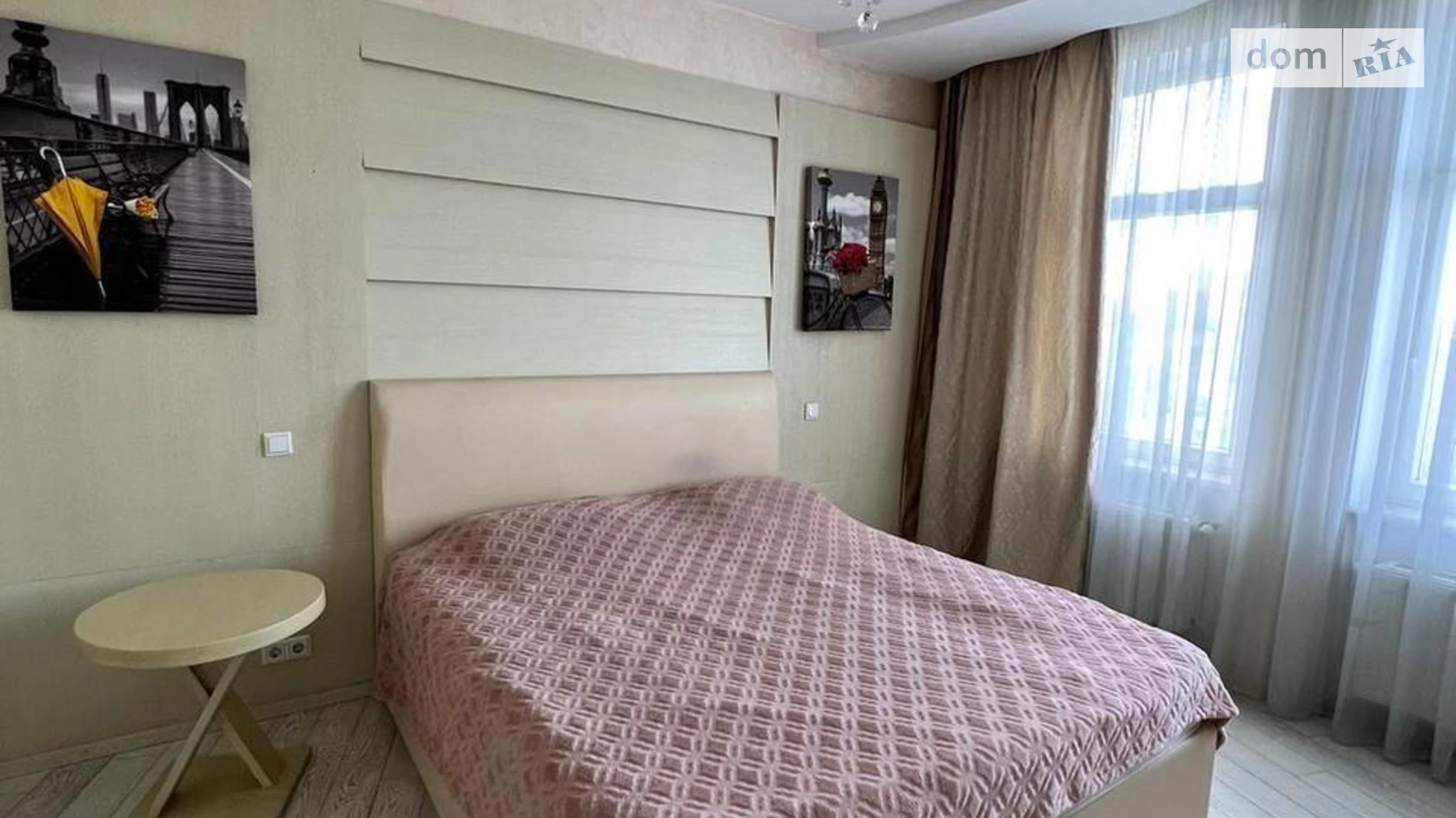 Продается 1-комнатная квартира 59.8 кв. м в Одессе, пер. Мукачевский - фото 3