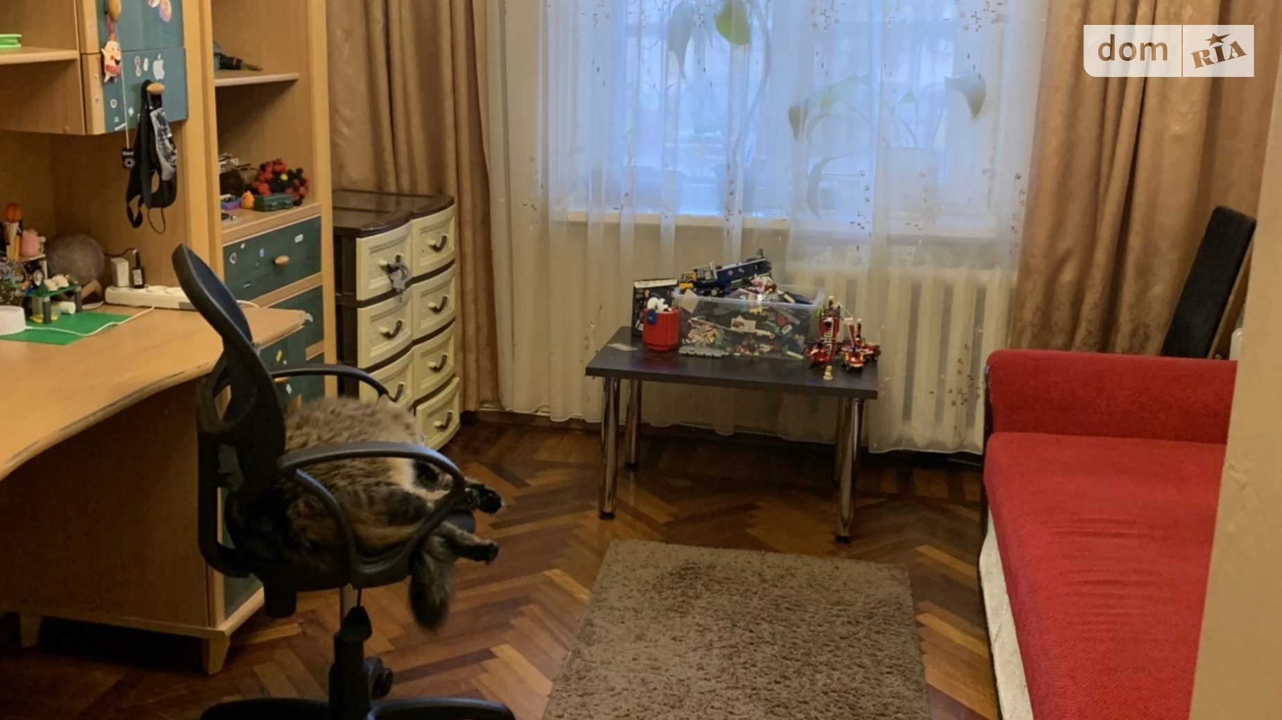 Продается 3-комнатная квартира 62.2 кв. м в Днепре, цена: 42000 $ - фото 4