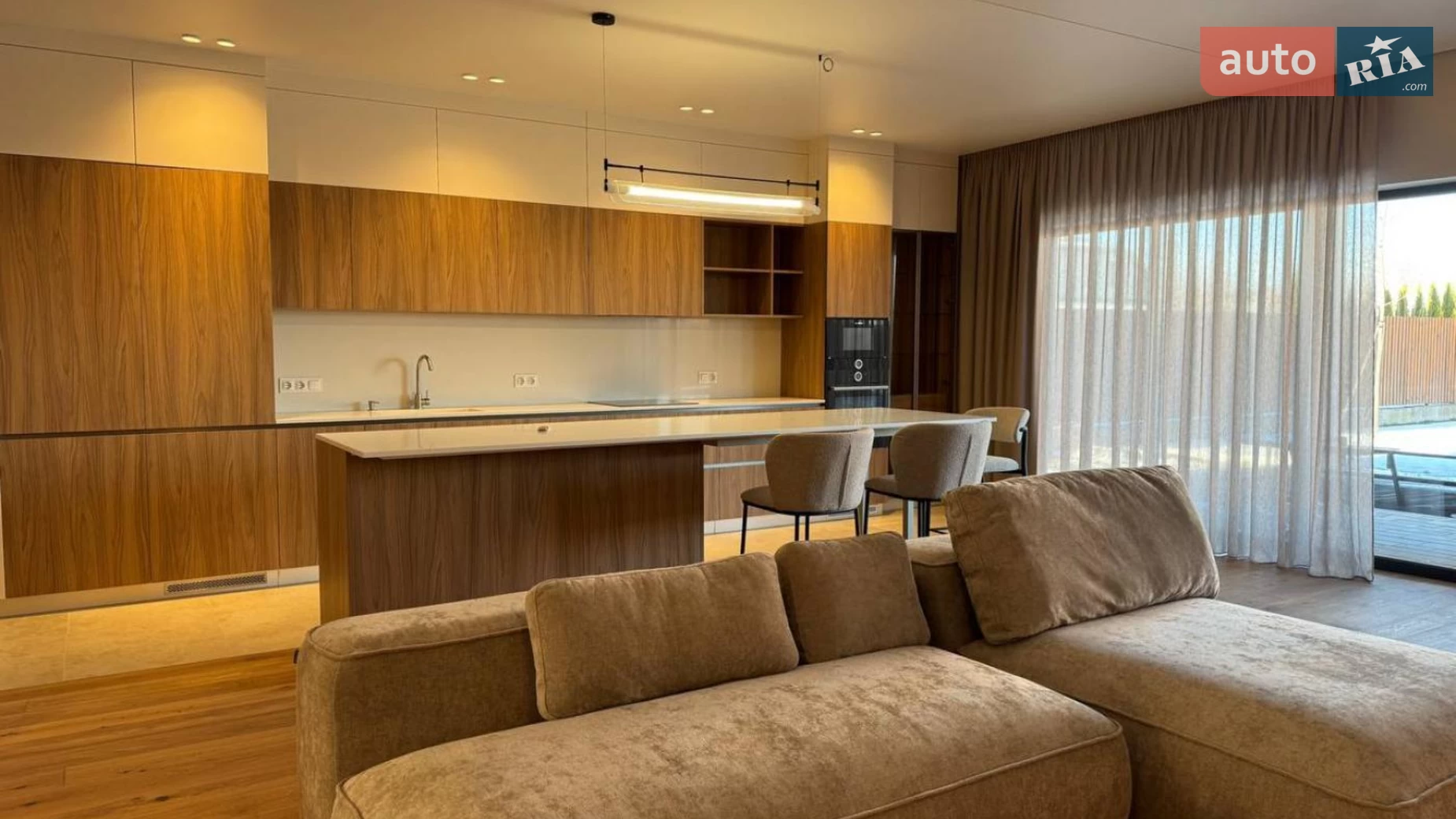 Продається будинок 2 поверховий 197 кв. м з каміном, цена: 508800 $ - фото 2