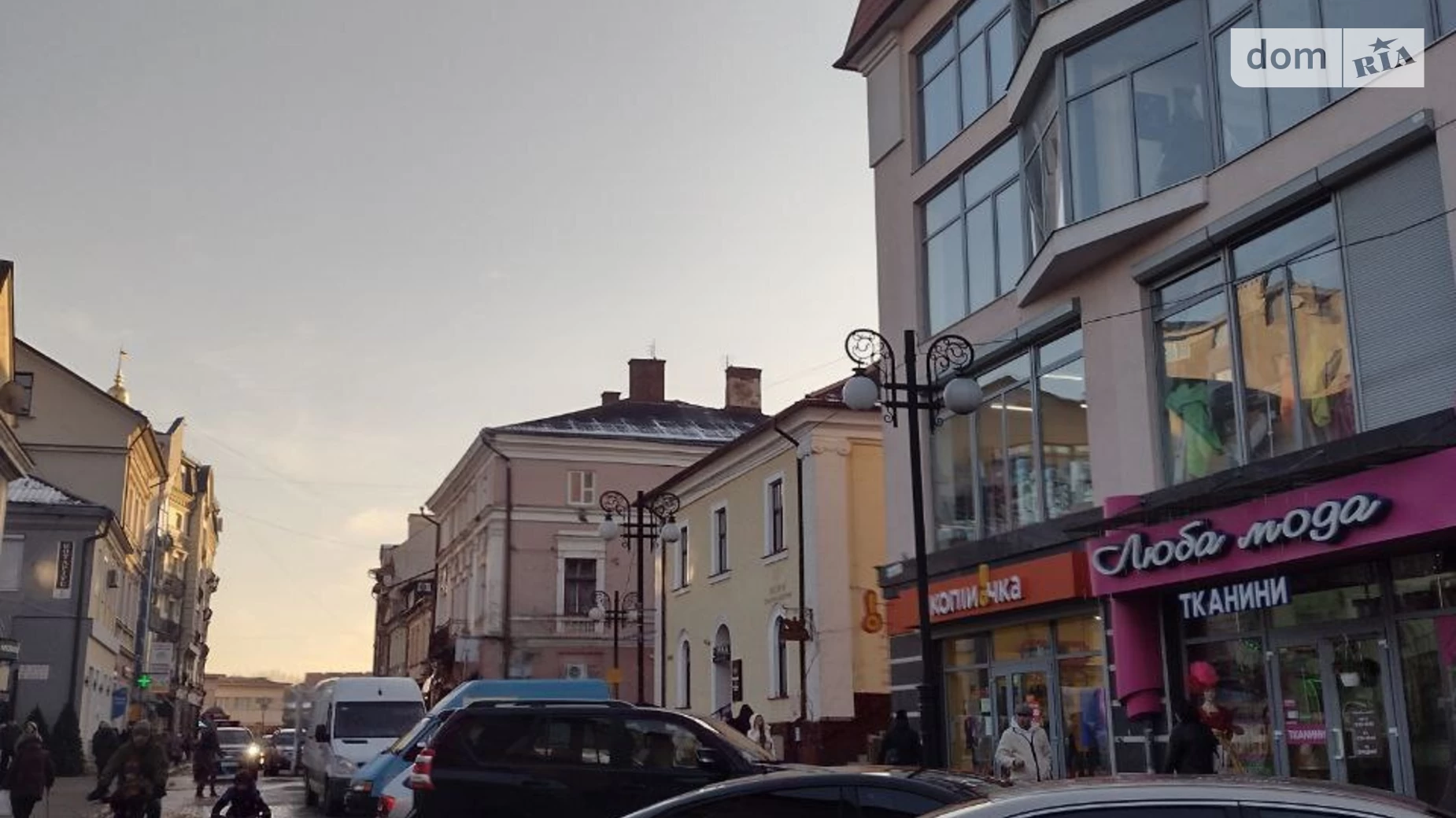 вул. Новгородська, 34 Центр Івано-Франківськ, цена: 15000 $ - фото 3