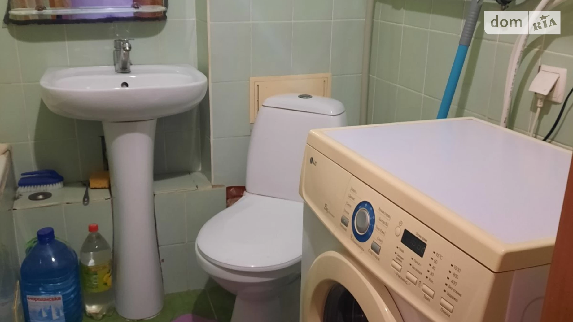 Сдается в аренду 1-комнатная квартира 38 кв. м в Николаеве, ул. Евгения Логинова(Крылова) - фото 4
