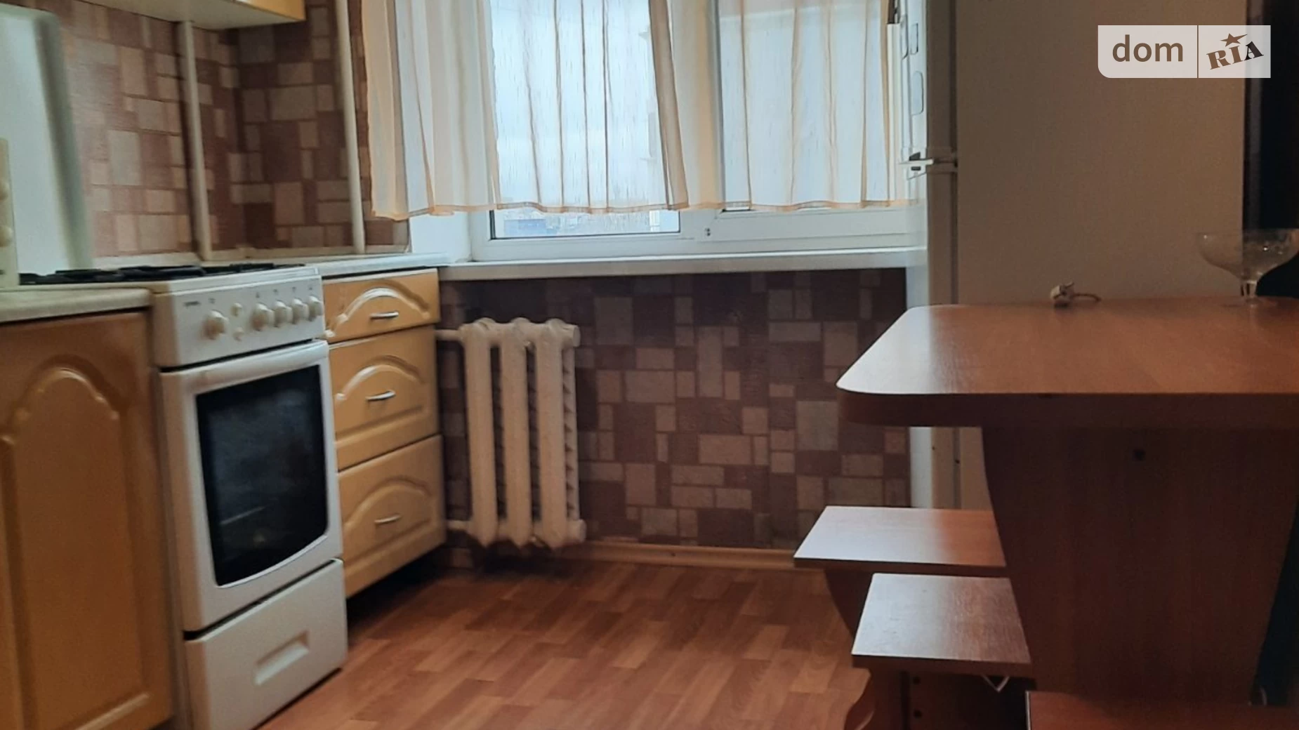 Сдается в аренду 1-комнатная квартира 38 кв. м в Николаеве, ул. Евгения Логинова(Крылова) - фото 5