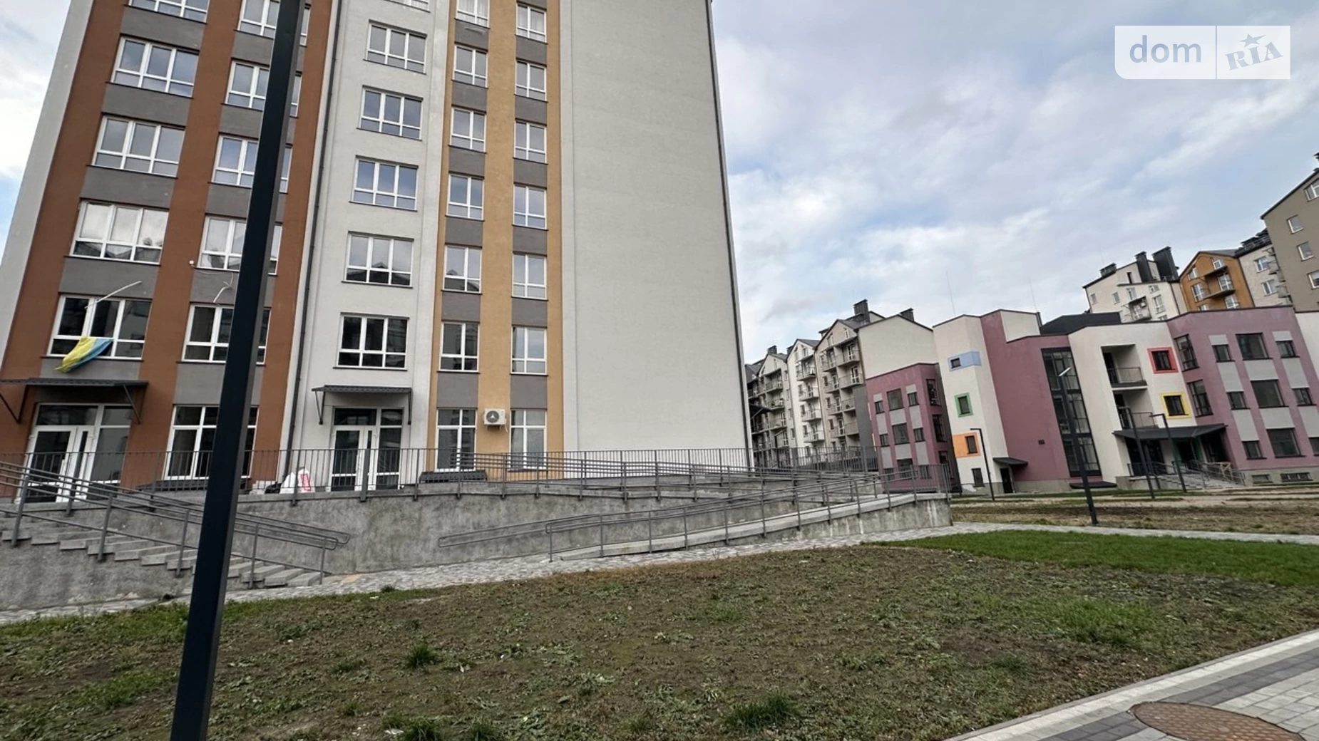Продается 1-комнатная квартира 37 кв. м в Броварах, ул. Анатолия Луценко, 23 - фото 5