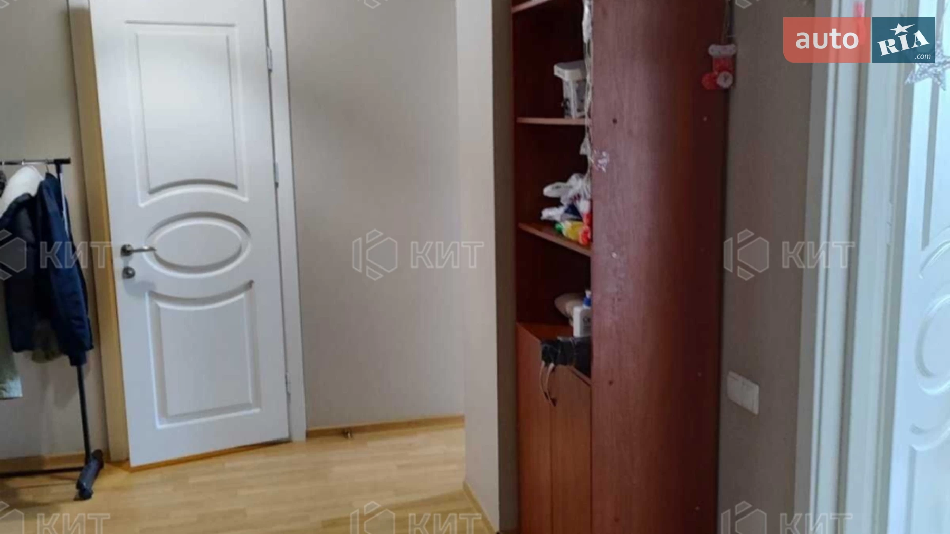 Продается 2-комнатная квартира 75 кв. м в Харькове, въезд Аптекарский, 9А - фото 5
