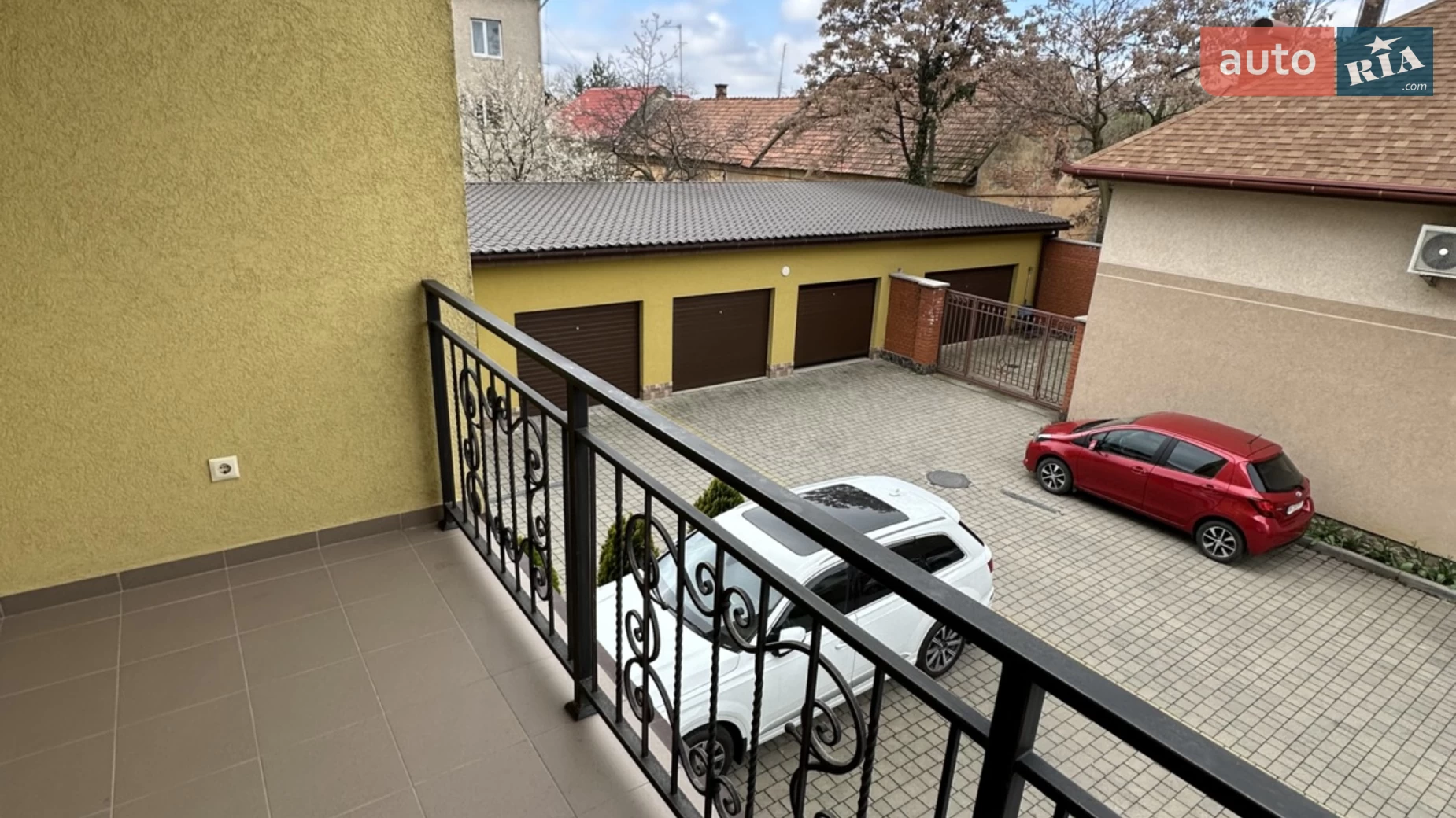 Продається 2-кімнатна квартира 93 кв. м у Мукачеві, вул. Юрія Герца, 12 - фото 4