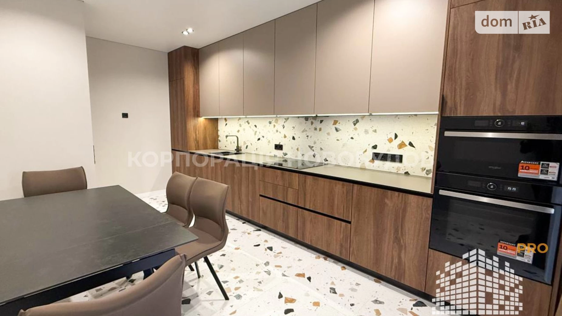 Продается 1-комнатная квартира 42.2 кв. м в Ужгороде, наб. Славянская - фото 4