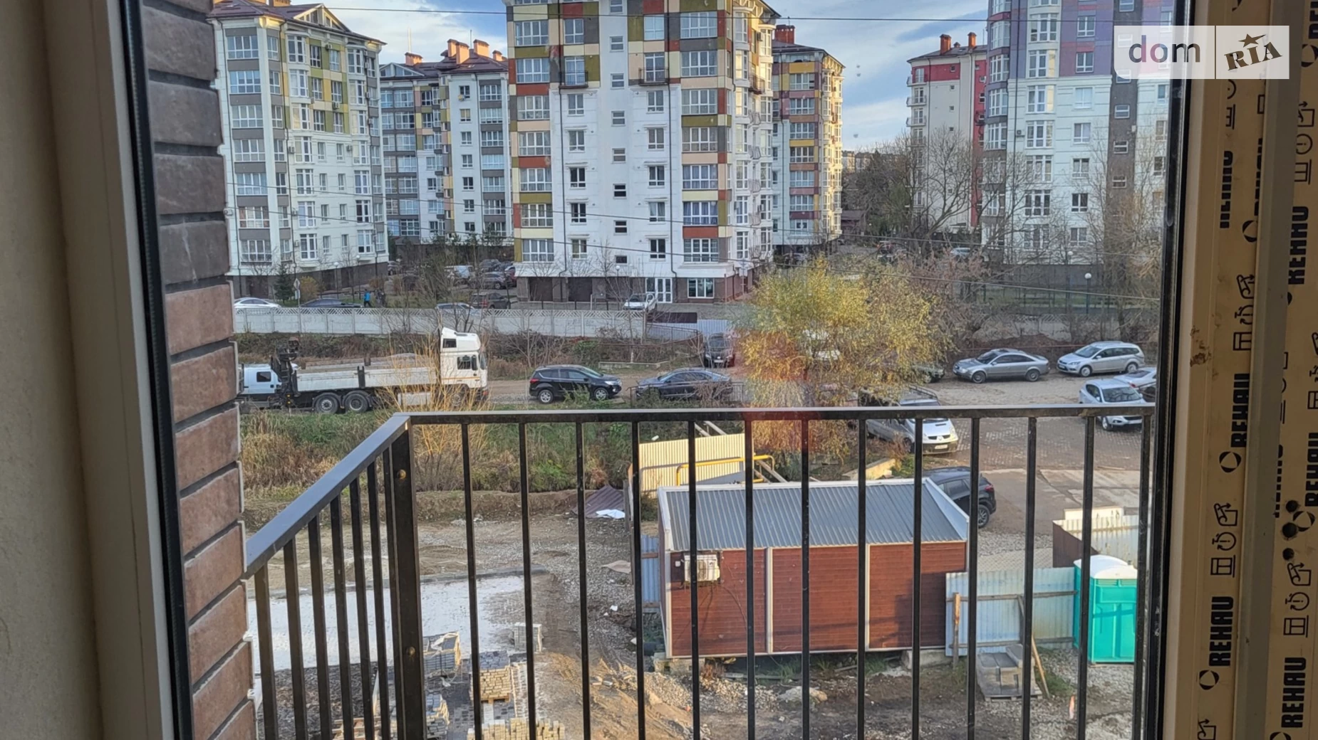 Продается 1-комнатная квартира 49.7 кв. м в Криховцах, ул. 24-го Августа - фото 2