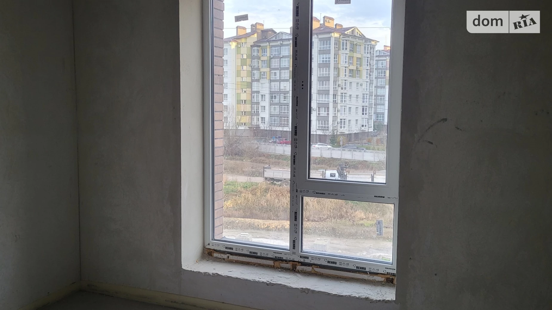 Продается 1-комнатная квартира 49.7 кв. м в Криховцах, ул. 24-го Августа - фото 5