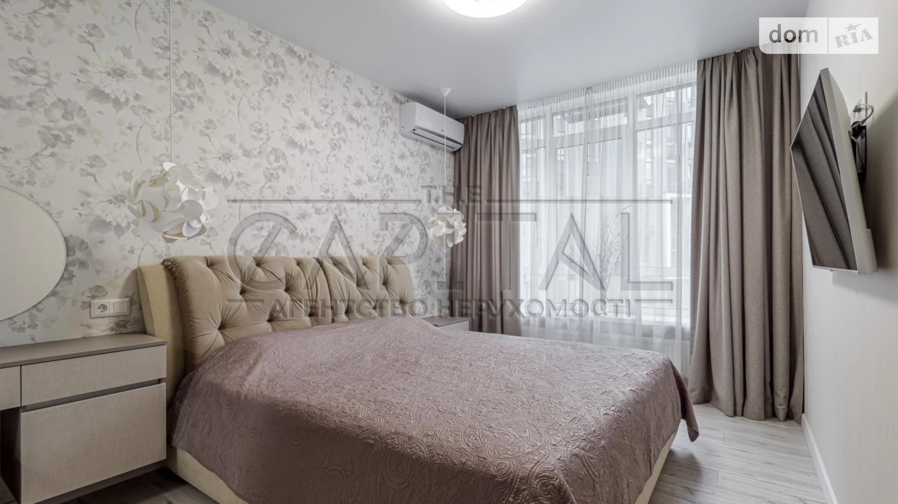 Продается 3-комнатная квартира 83 кв. м в Киеве, Кольцевая дор., 1 - фото 3