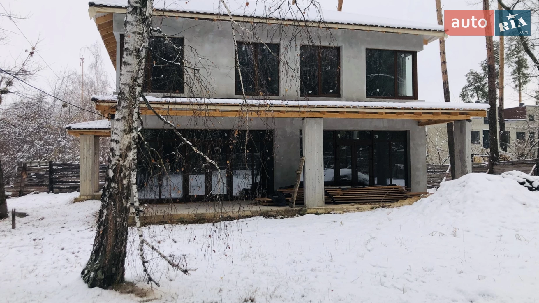 Продается дом на 2 этажа 190 кв. м с мансардой, цена: 199000 $ - фото 2