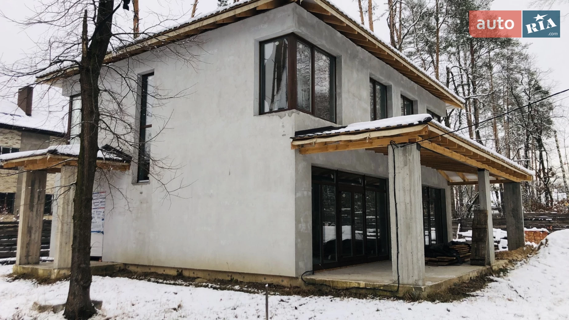 Продается дом на 2 этажа 190 кв. м с мансардой, цена: 199000 $ - фото 3