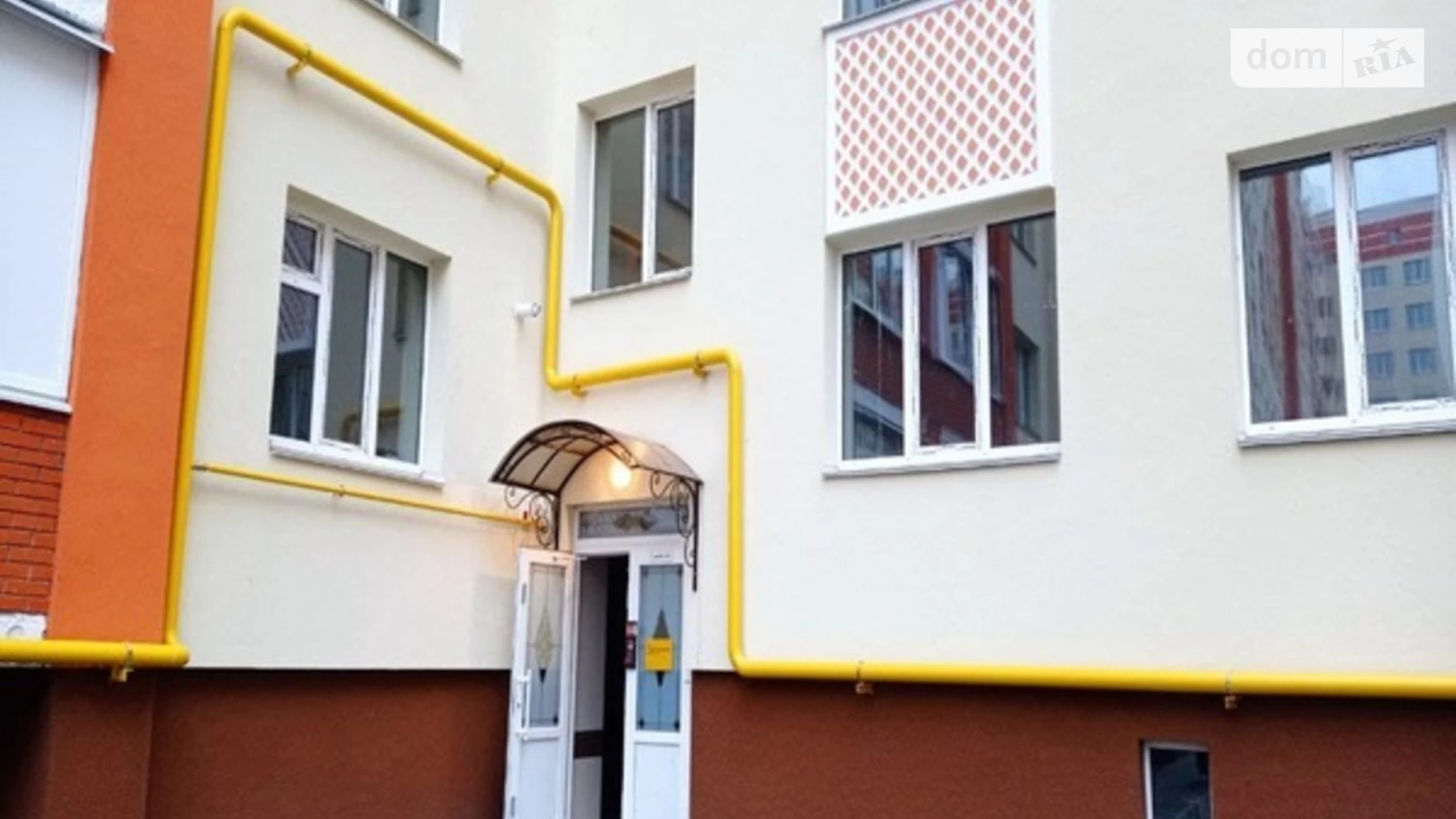 Продается 2-комнатная квартира 64.8 кв. м в Хмельницком - фото 3